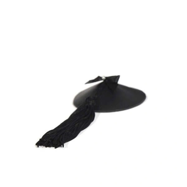 Пэстис Bijoux Indiscrets Burlesque pasties ORIGINAL BLACK фото 1