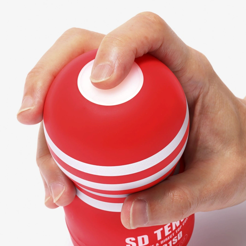 Мастурбатор Tenga SD Original Vacuum Cup фото 4