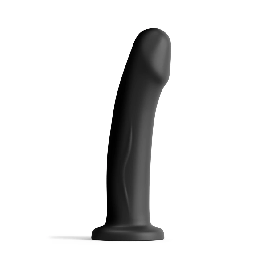 Фаллоимитатор Dorcel Real Pleasure L Black фото 1