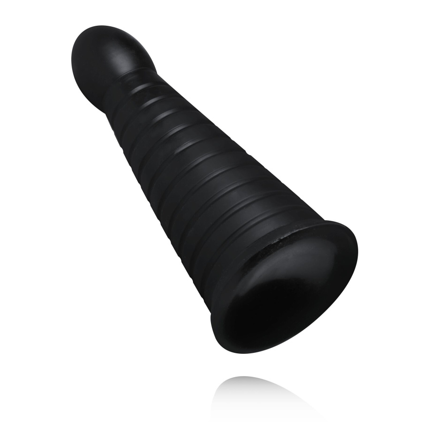 Анальний стимулятор BUTTR - Devil Dog Butt Plug фото 2