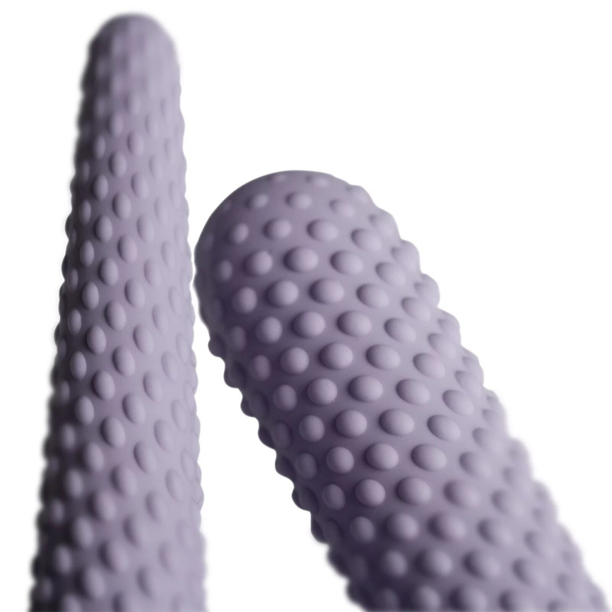 Система відновлення при вагінізмі Unite Silicone Dilators Set для зняття спазмів під час введення фото 6