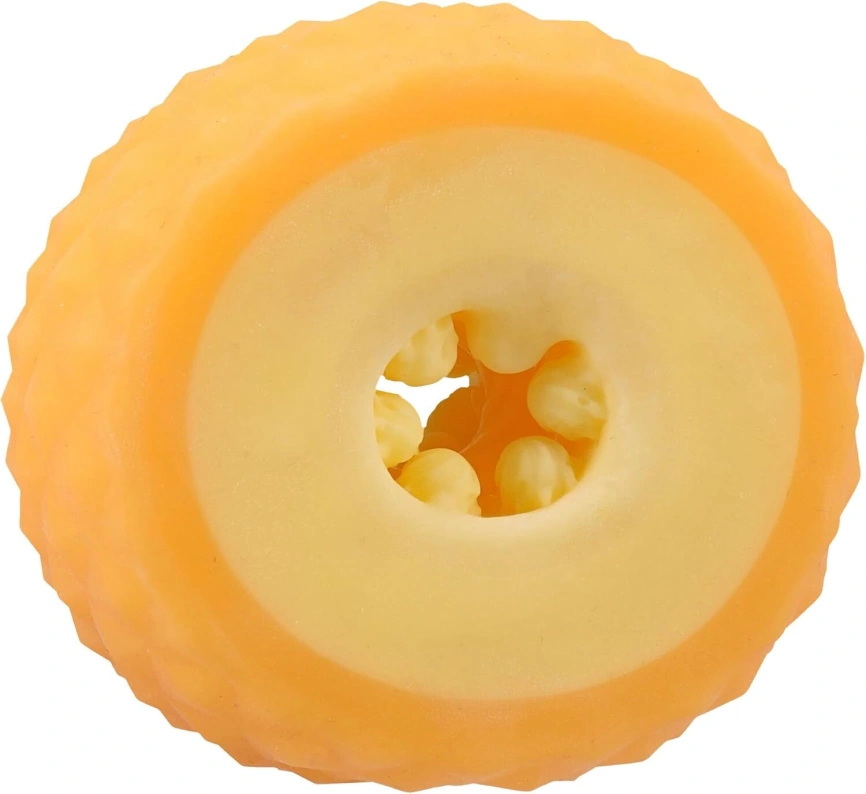 Набор для минета Doc Johnson GoodHead Pineapple Blowjob Set фото 3