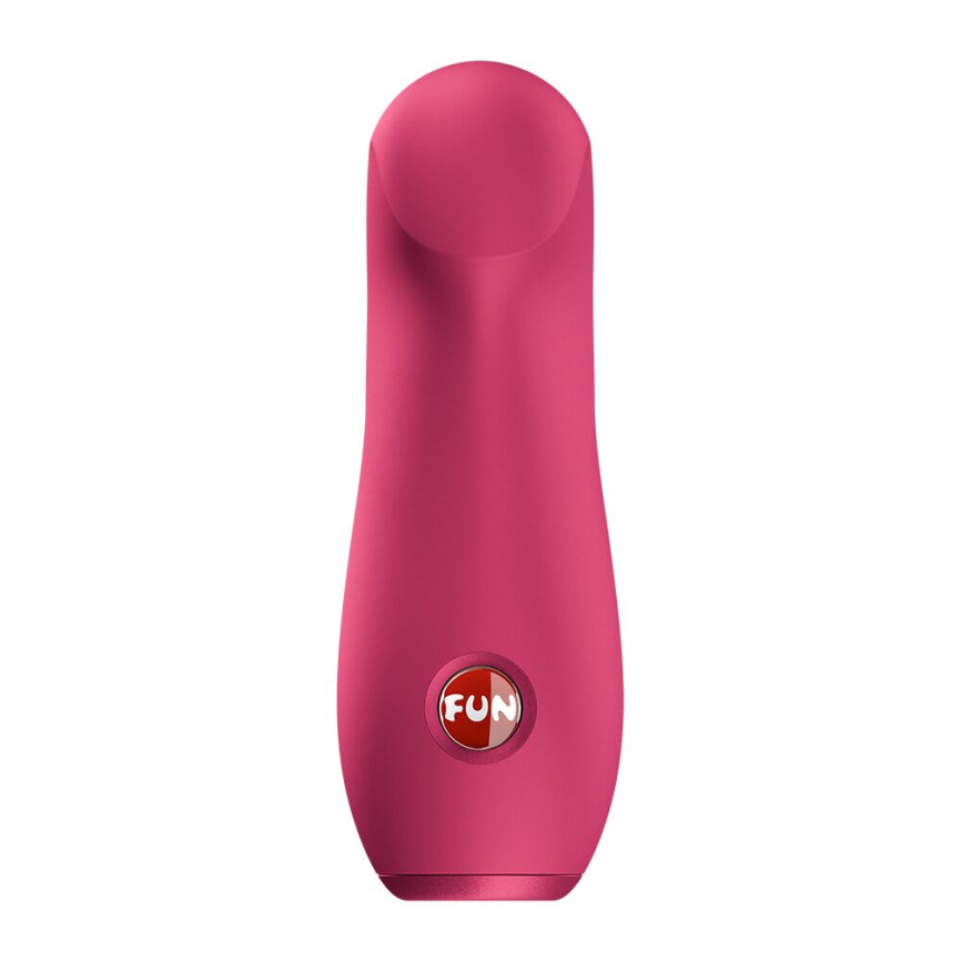 Вібратор Fun Factory Stella Raspberry фото 2