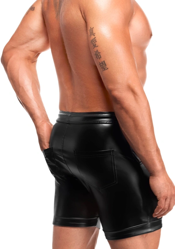 Мужские шорты Noir Handmade H088 Rogue shorts XL фото 2