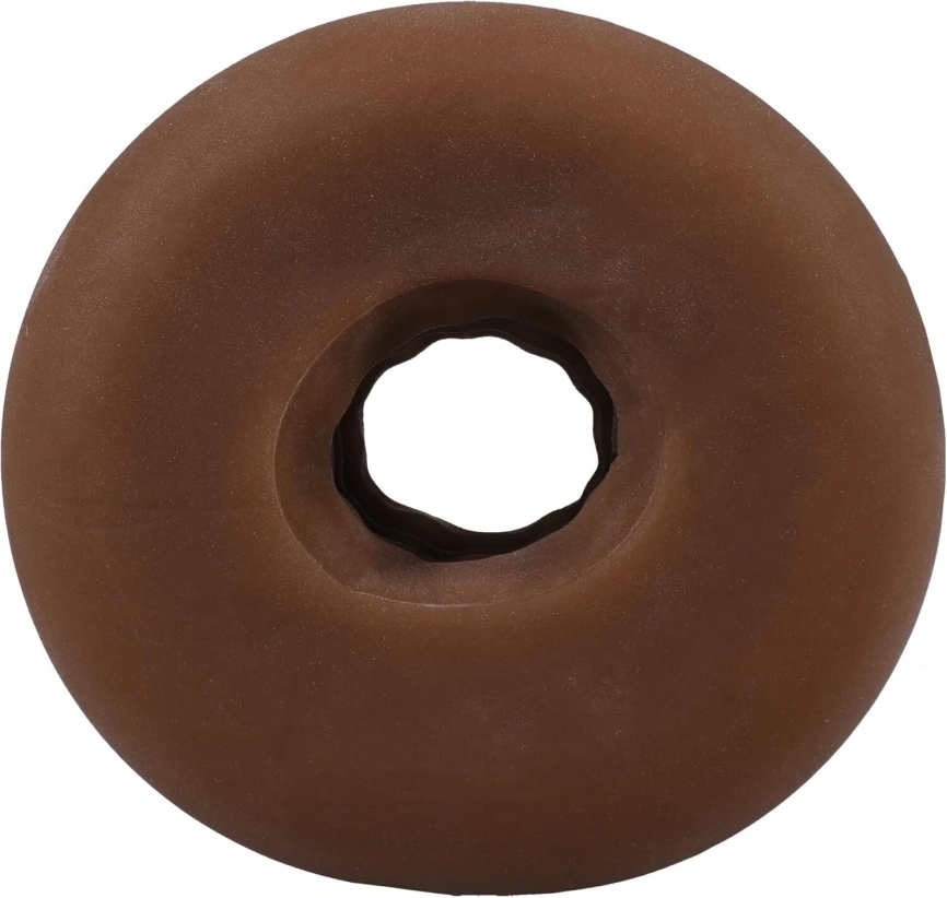 Набор для минета Doc Johnson GoodHead Chocolate Donut Blowjob Set фото 3