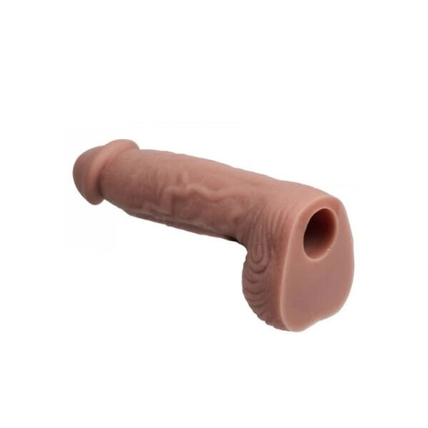 Фаллоимитатор для секс-машин Lovense Small Dildo фото 1