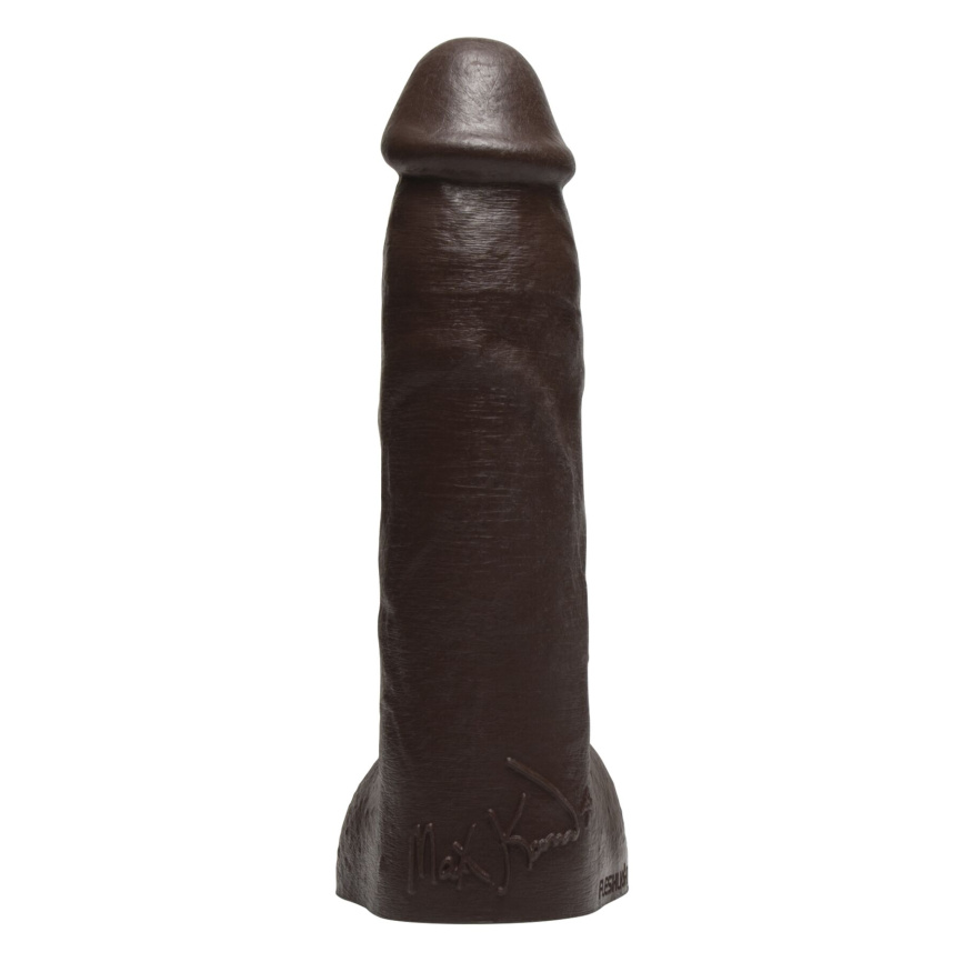 Фалоімітатор Fleshjack Boys: Max Konnor Dildo, за зліпком пеніса порноактора фото 5