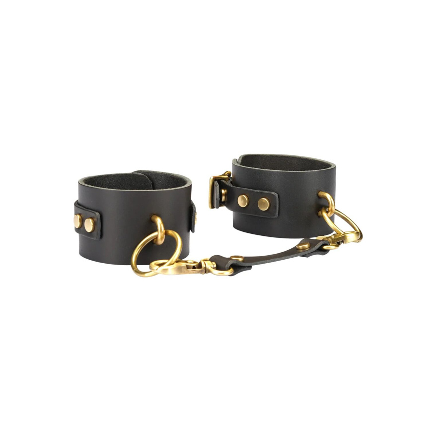 Поножі Liebe Seele Samurai Ankle Cuffs фото 1