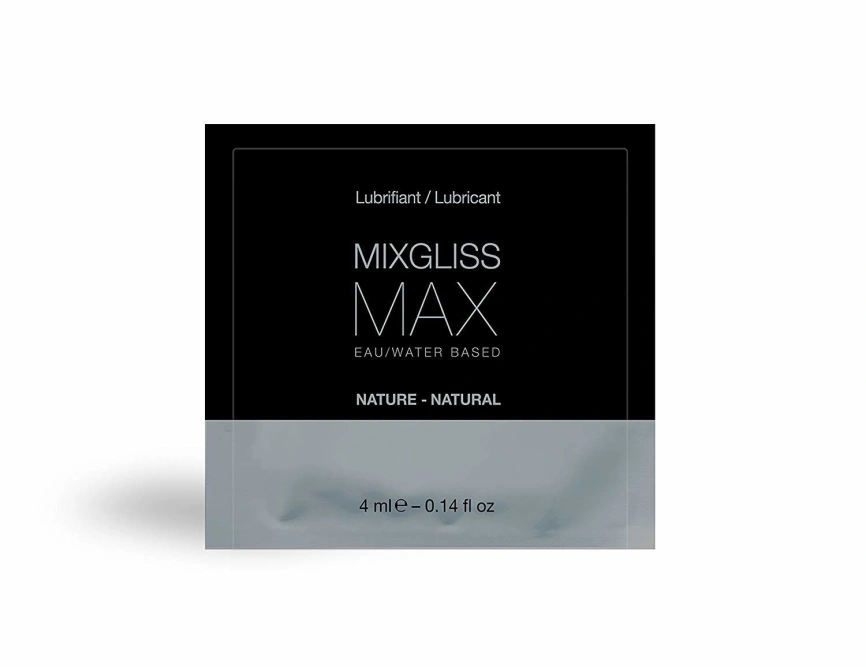 Пробник MixGliss MAX NATURE (4 мл) фото 1