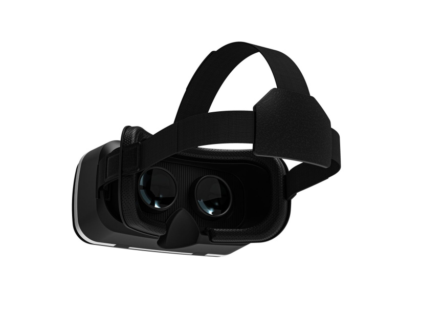 Окуляри віртуальної реальності Kiiroo VR фото 8