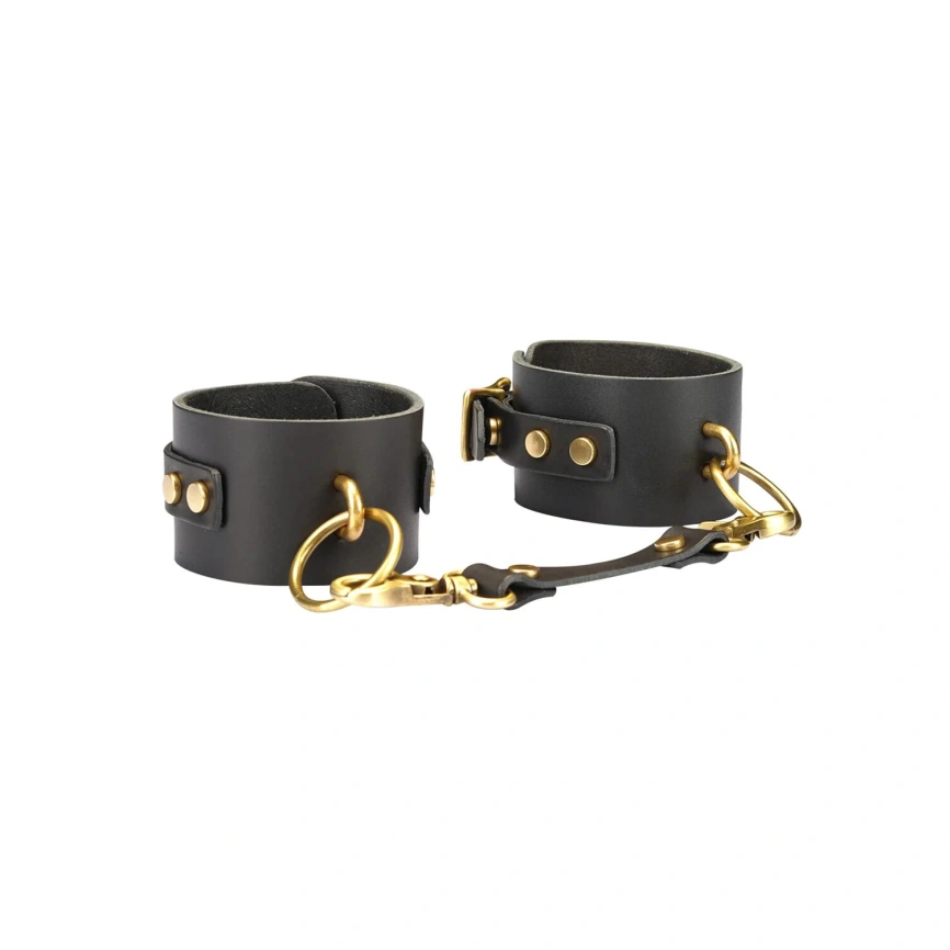 Поножи Liebe Seele Samurai Ankle Cuffs фото 1