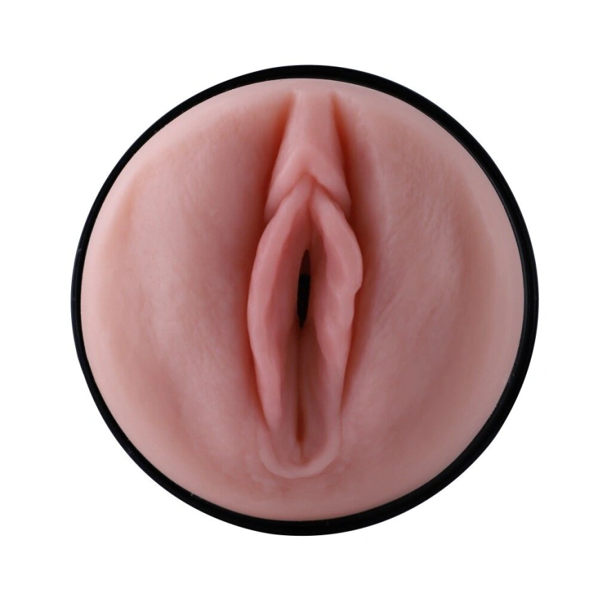 Мастурбатор с вибрацией Hismith Male Masturbation Cup with Vibe, совместим с креплением KlicLok фото 5