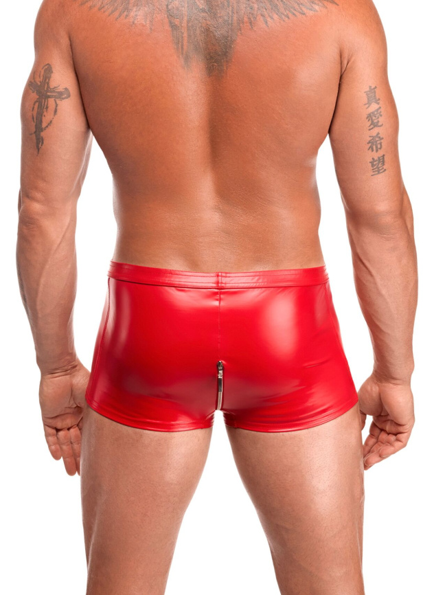 Чоловічі шорти Noir Handmade H097 Ignite shorts XXL фото 2