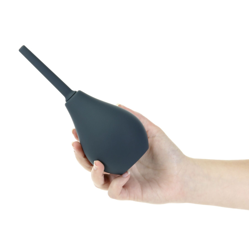 Набір анальних іграшок для новачків Lux Active – Equip – Silicone Anal Training Kit фото 5