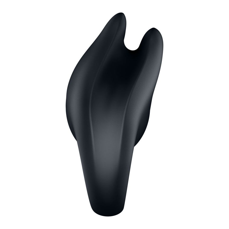 Вібратор на палець та ерекційне кільце 2в1 Satisfyer Perfect Pair 1 фото 4