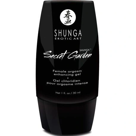 Подарочный набор Shunga Naughtier Kit, 5 продуктов для интимной стимуляции фото 5