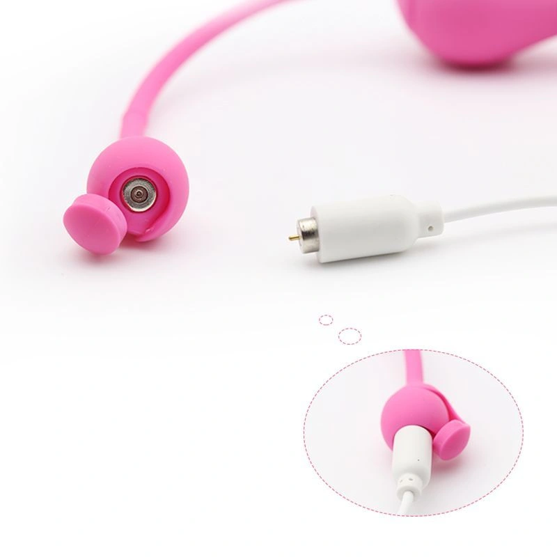 Смарт-вагинальные шарики Magic Motion Kegel v2, классическая форма, для тренировок и удовольствия фото 4