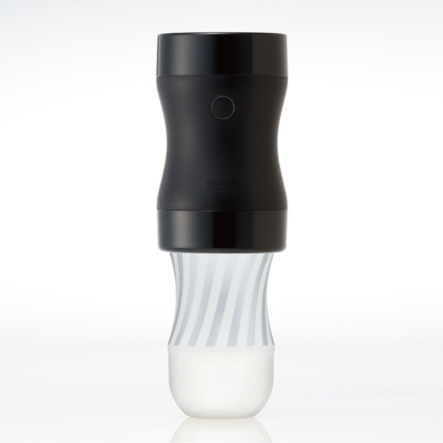 Мастурбатор Tenga Rolling Tenga Gyro Roller Cup Gentle, новий рельєф для стимуляції обертанням фото 2