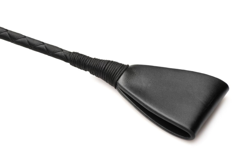 Шльопалка Master Series Stallion Riding Crop фото 4