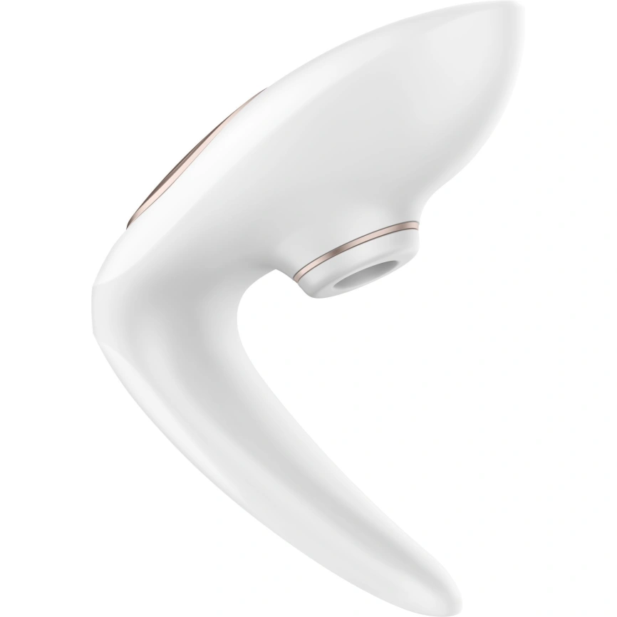 Вакуумный вибратор для пар Satisfyer Pro 4 Couples, можно использовать для секса в паре фото 5