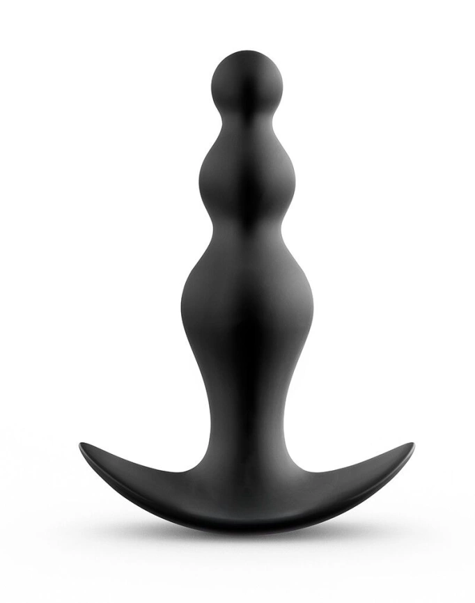 Анальная цепочка Dorcel TRAINING BEADS M фото 2