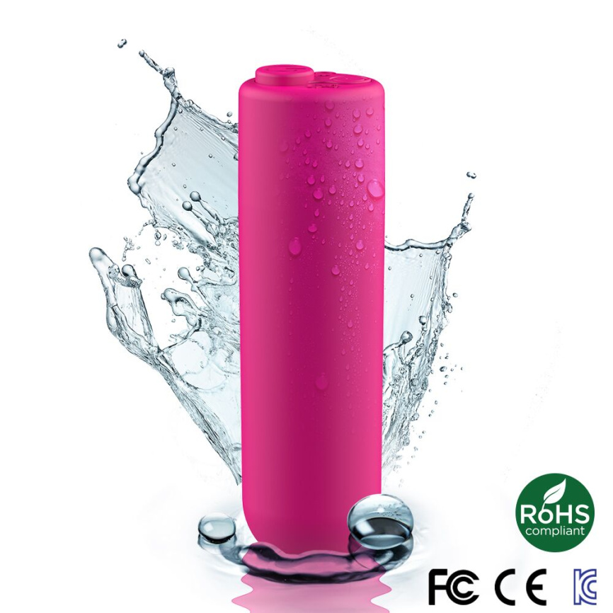 Мастурбатор Kokos Elegance 004 Vibe фото 4