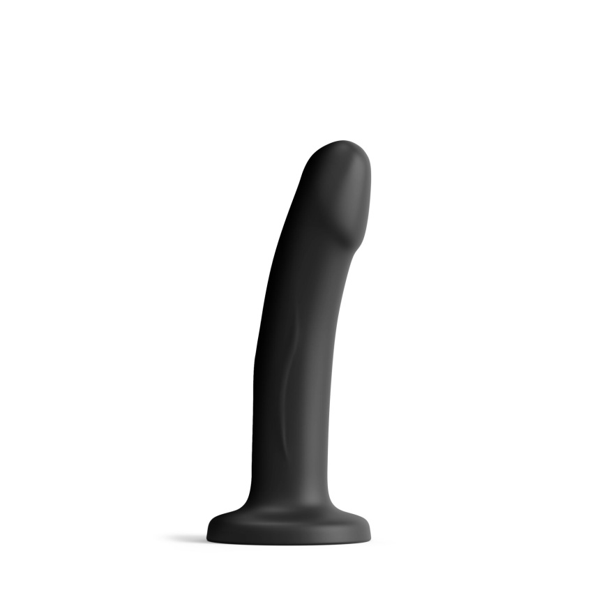 Фалоімітатор Dorcel Real Pleasure S Black фото 1