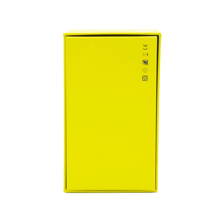 Вибратор-банан Banana Bliss Mini Silicone Vibrator, вагинально-клиторальная стимуляция, 10 режимов фото 10