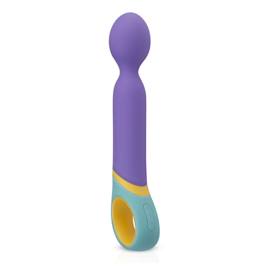 Вібромасажер PMV20 Base - Wand Vibrator фото 1