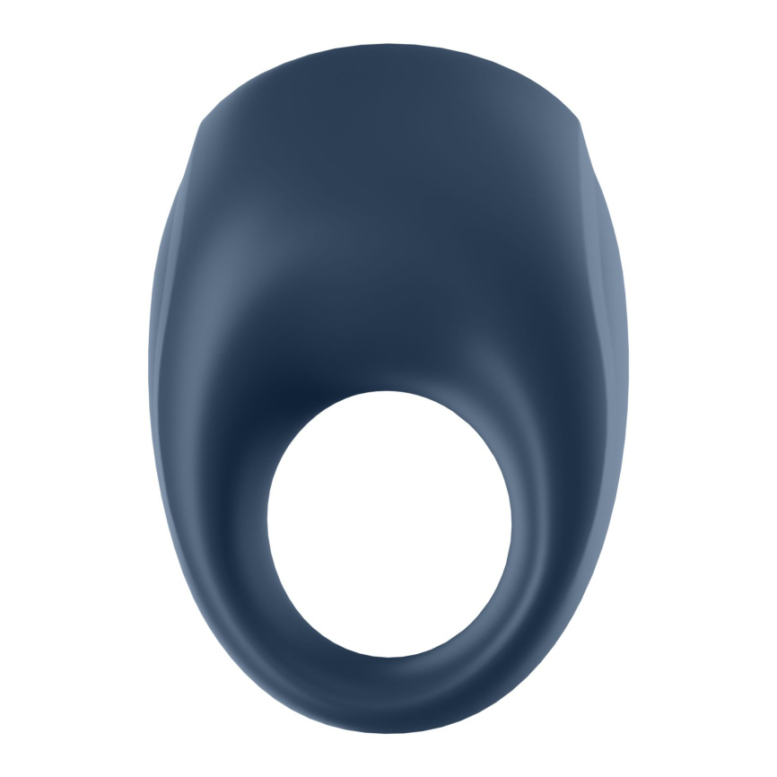 Ерекційне віброкільце Satisfyer Strong One фото 5