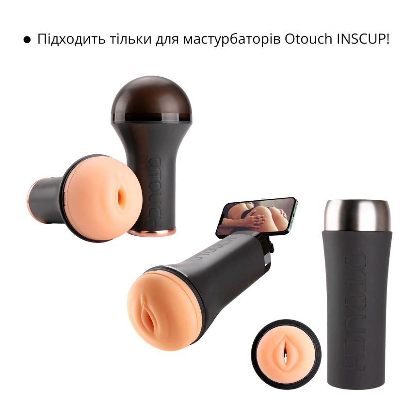 Крепление для мастурбатора Otouch INSCUP, присоска, держатель для телефона, изменяемый угол наклона фото 19