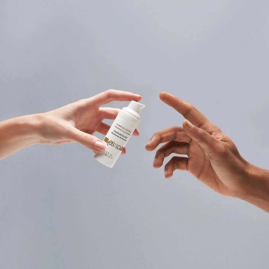 Эликсир для пар YESforLOV COUPLES ELIXIR 30 мл фото 2