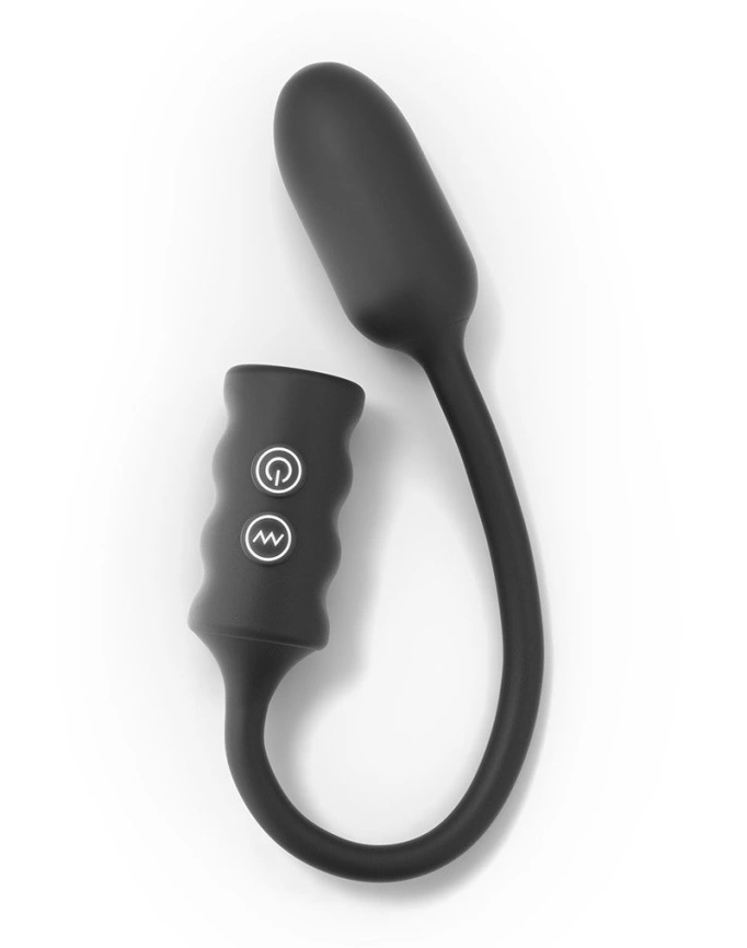Виброяйцо Dorcel Deep Explorer, подходит для вагинальной и анальной стимуляции, мощное фото 2