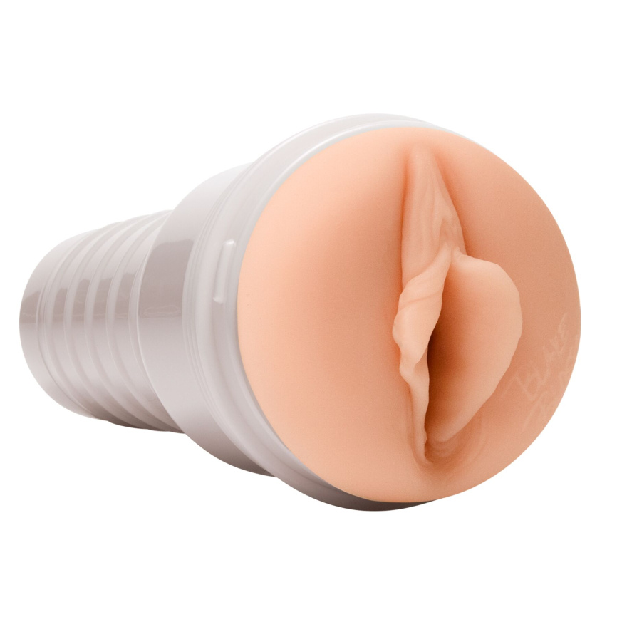 Мастурбатор Fleshlight Girls: Blake Blossom – Bombshell, зі зліпка вагіни, дуже ніжний фото 3