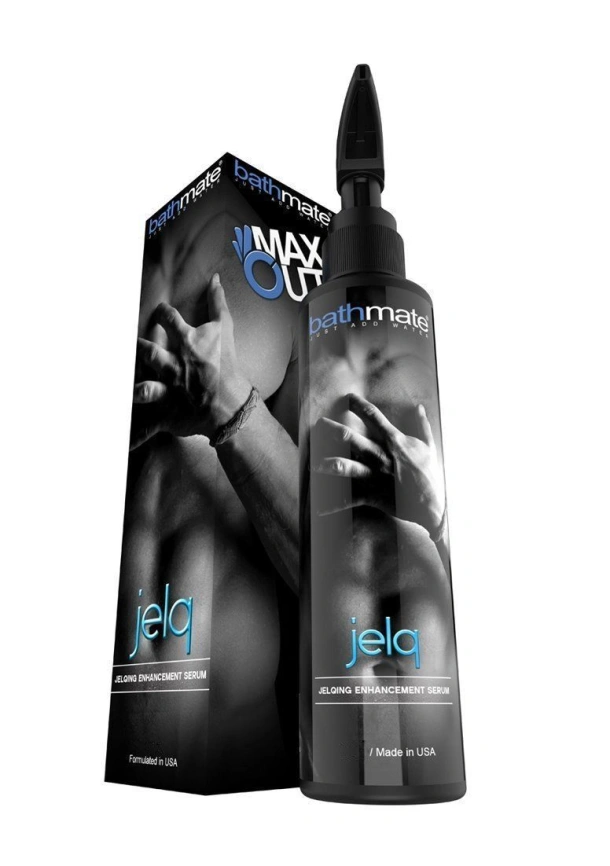 Крем для джелкинга Bathmate Max Out с фитокомплексом Testostomax (100 мл), для увеличения пениса фото 6