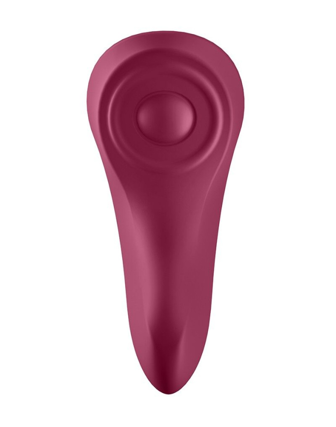 Смарт-вібратор у трусики Satisfyer Sexy Secret фото 5