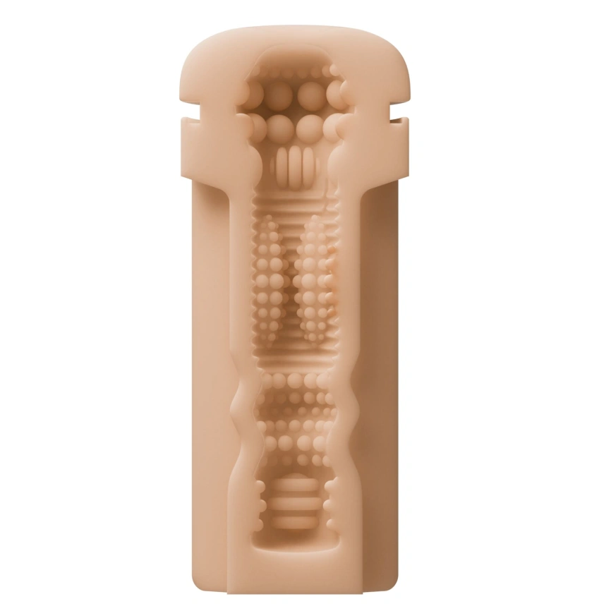 Рукав для мастурбатора Lovense Solace Pro Neutral-Shaped фото 4