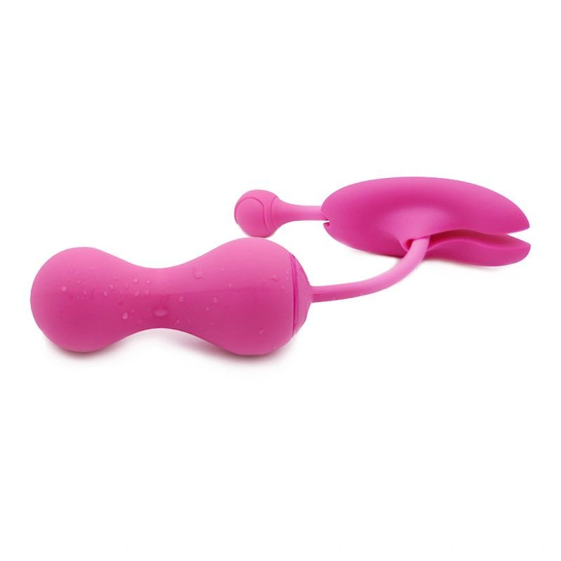 Смарт-вагинальные шарики Magic Motion Kegel v2, классическая форма, для тренировок и удовольствия фото 3