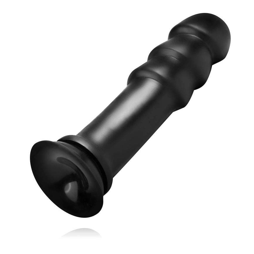 Анальная пробка BUTTR - MadBull Muzzl XXL Dildo фото 4