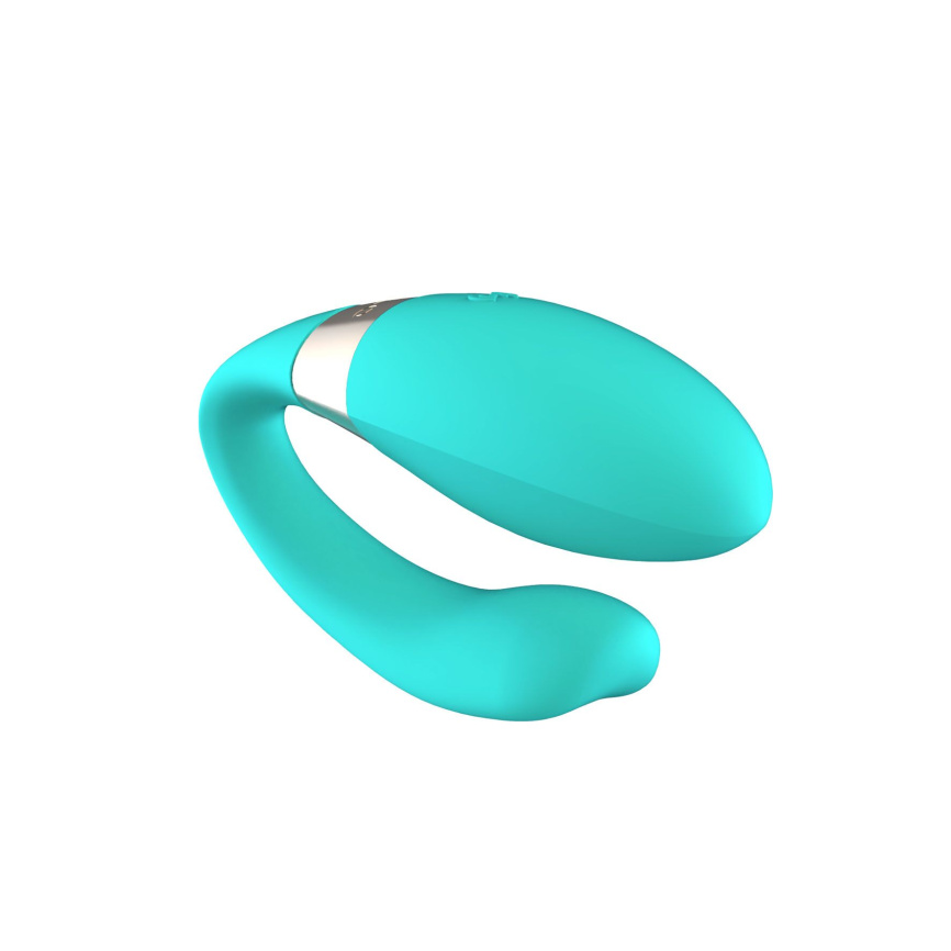 Вібратор LELO Tiani Harmony Aqua фото 2