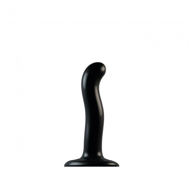 Насадка для страпона Strap-On-Me P&G-Spot Dildo, силикон, размер S фото 1