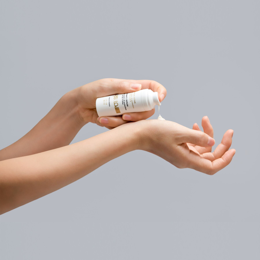 Зволожувальна сироватка для інтимної зони YESforLOV INTIMATE SERUM 30 мл фото 3