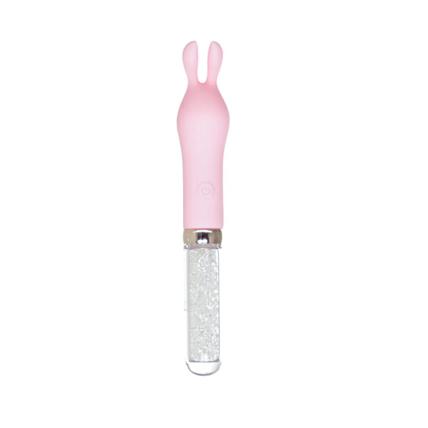 Вібратор Petites Lil’ Bombshell Vibrator - Pink фото 2