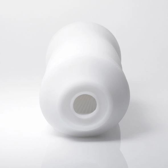 Мастурбатор Tenga 3D Pile, очень нежный, из антибактериального эластомера с серебром фото 3