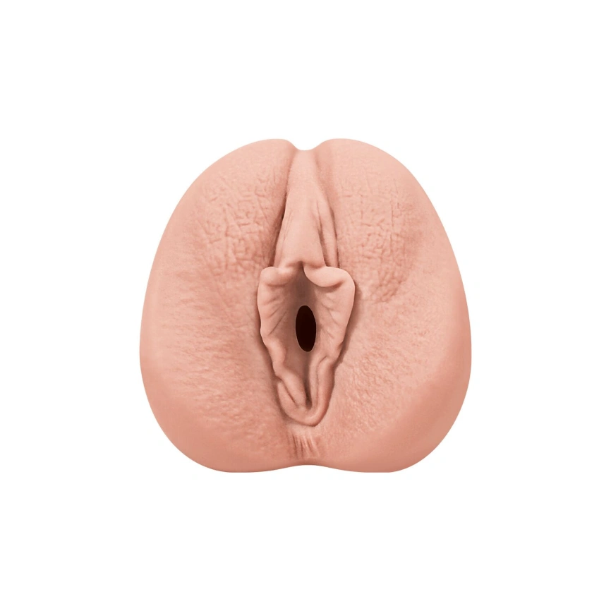 Мастурбатор-вагина Alive Amelia Super Realistic Masturbator S Flesh, реалистичный канал фото 1