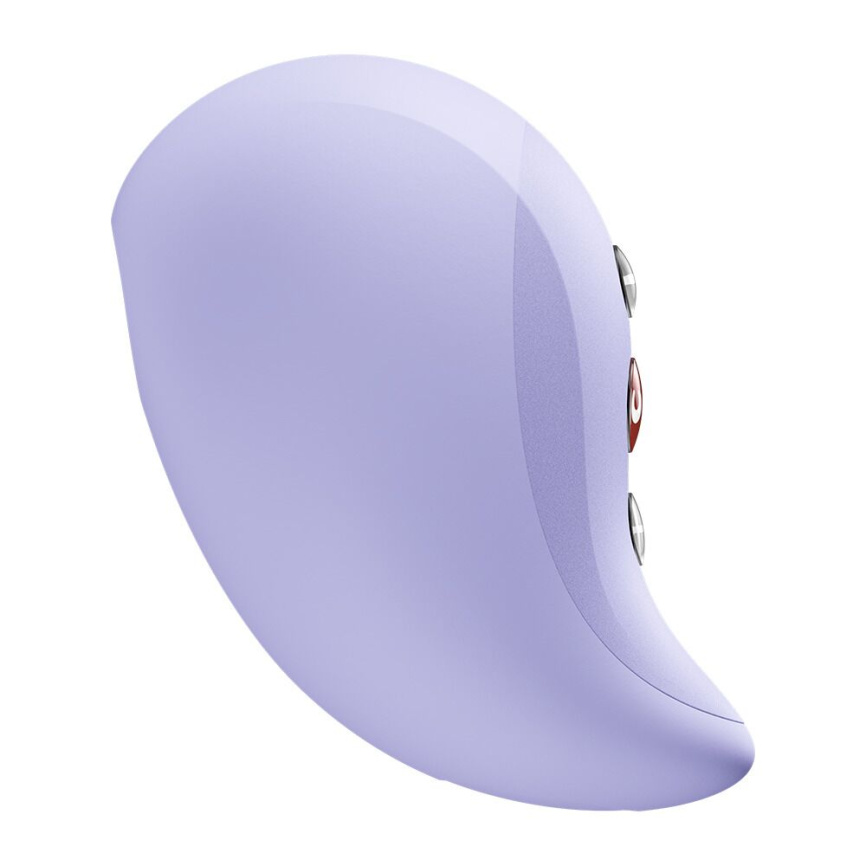 Вакуумний стимулятор Fun Factory Essence Purple, 11 режимів роботи, перезаряджуваний фото 7