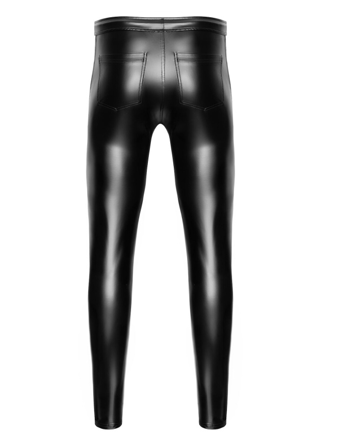 Чоловічі брюки Noir Handmade H087 Rogue pants XXL фото 7