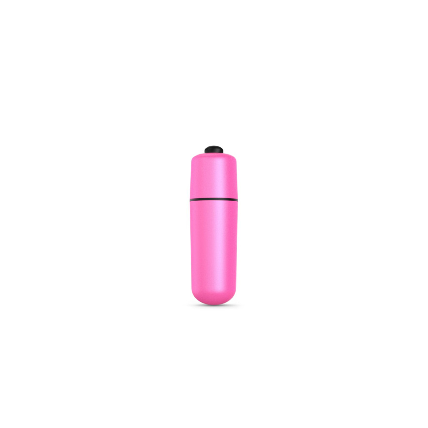 Віброкуля Love To Love WAOUHHH - DANGER PINK, 7 режимів, на батарейках фото 1