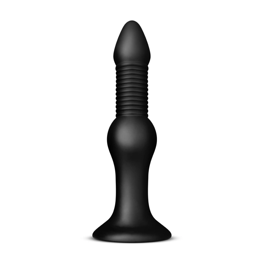 Анальная пробка BUTTR - Explosive Warhead Anal Dildo фото 1