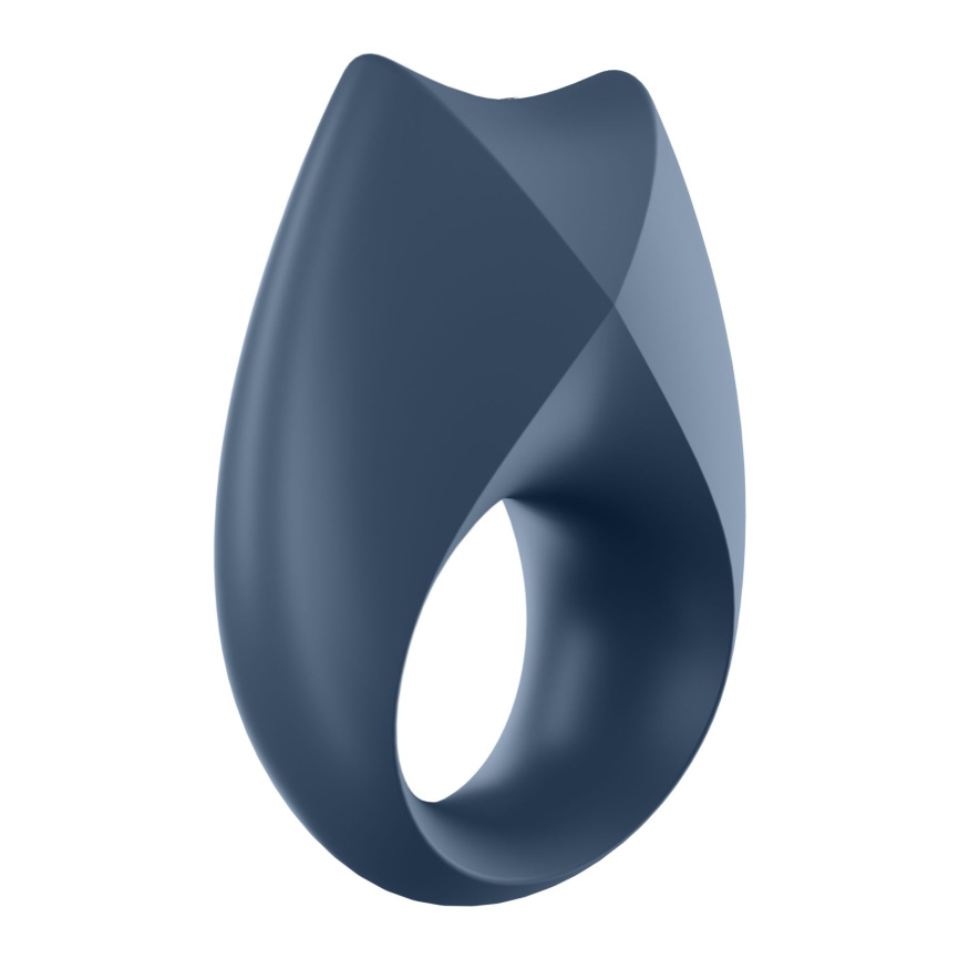 Ерекційне віброкільце Satisfyer Royal One фото 3